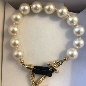KJP Atlantic Pearls Bracelet
